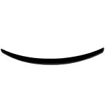 Opel Astra J Sedan 2013 Sonrası PİANO BLACK Spoiler (Plastik)